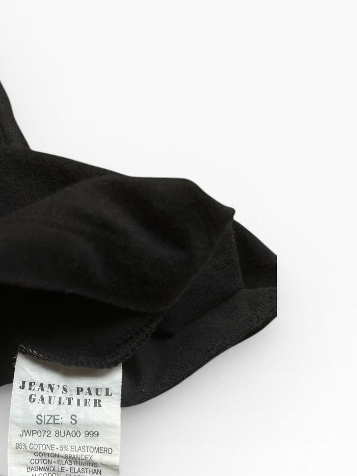 Jean Paul Gaultier Fitted Tee 3