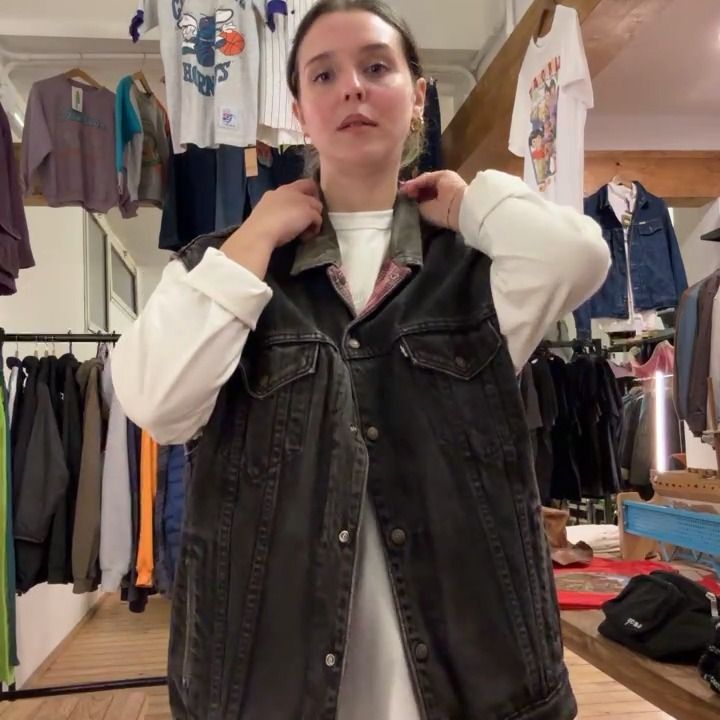 Levi's GILET LEVI'S product image