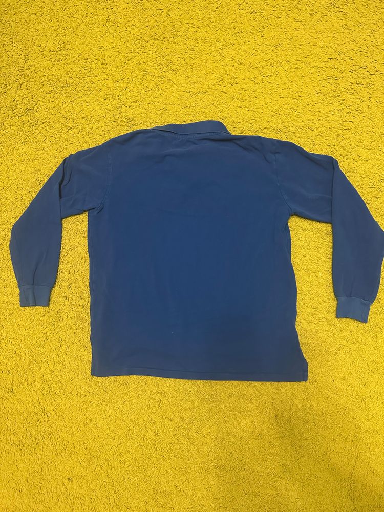 Immagine di Polo Ralph Lauren Long Sleeve Polo Shirt 3
