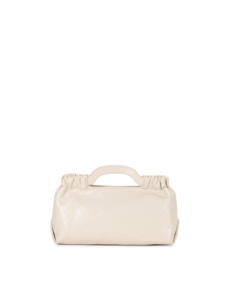 Valentino Womens Shopping Bag VBS9DH05 328 OFF WHITE image 2