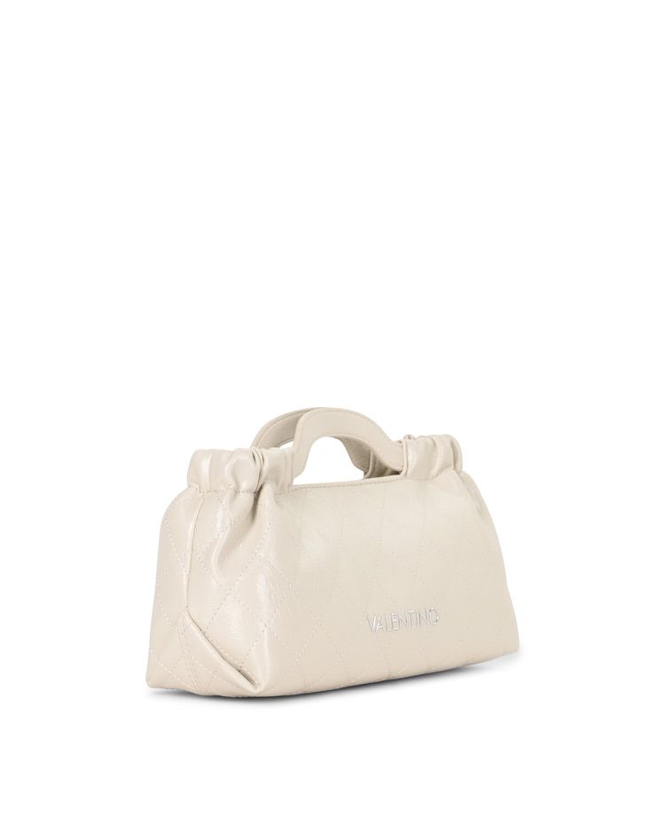 Valentino Womens Shopping Bag VBS9DH05 328 OFF WHITE image 3