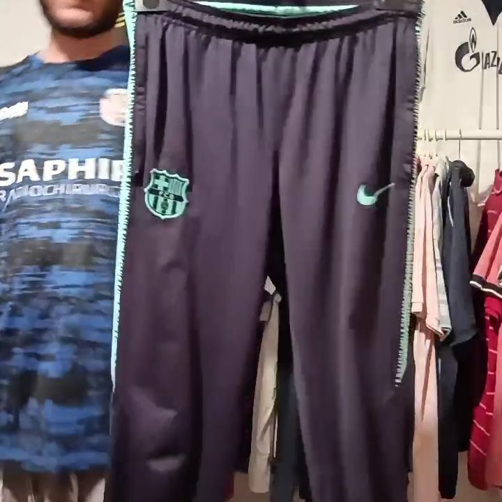 Nike Nike Pantalones de chándal - S - New product image