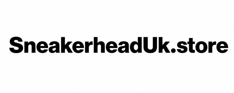 Website SneakerheadUk.store!! 1