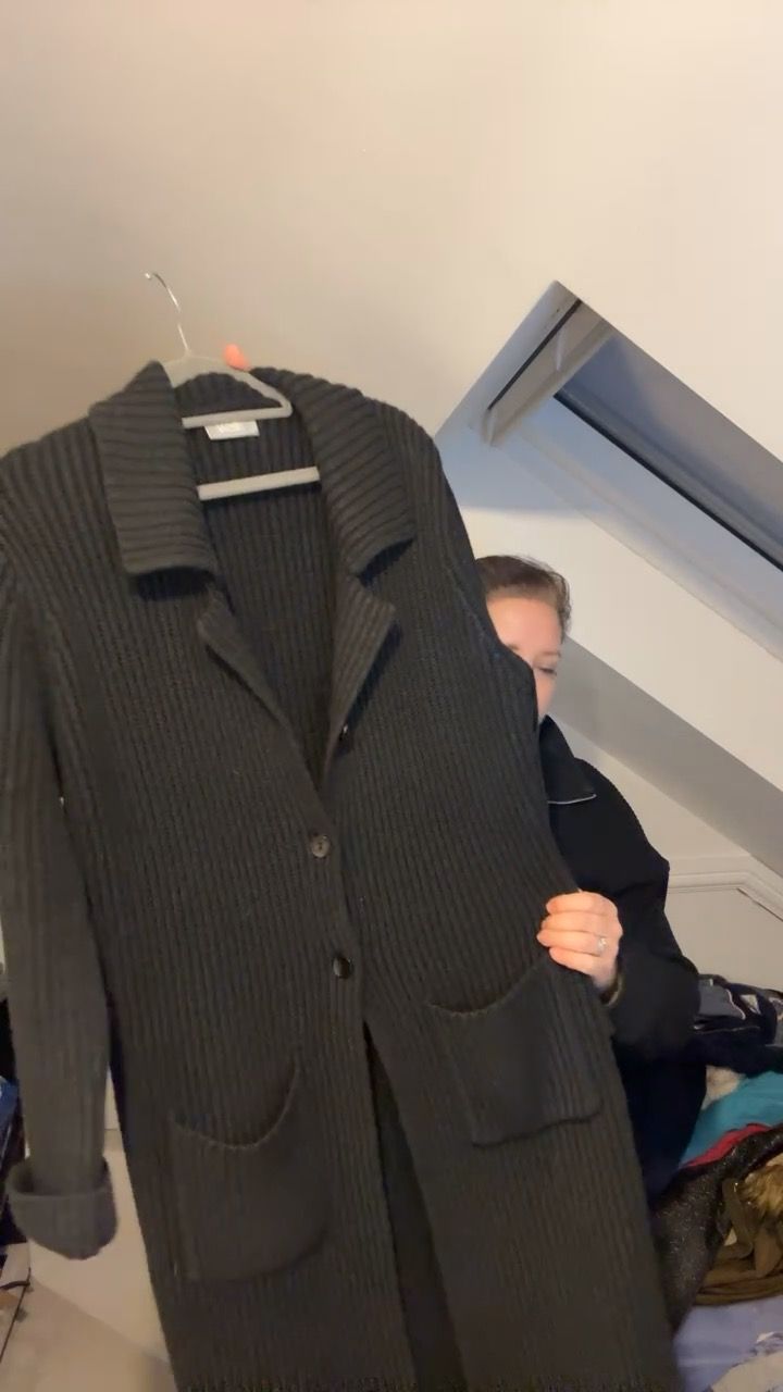 Wallis Wallis heavy cardigan Large product image