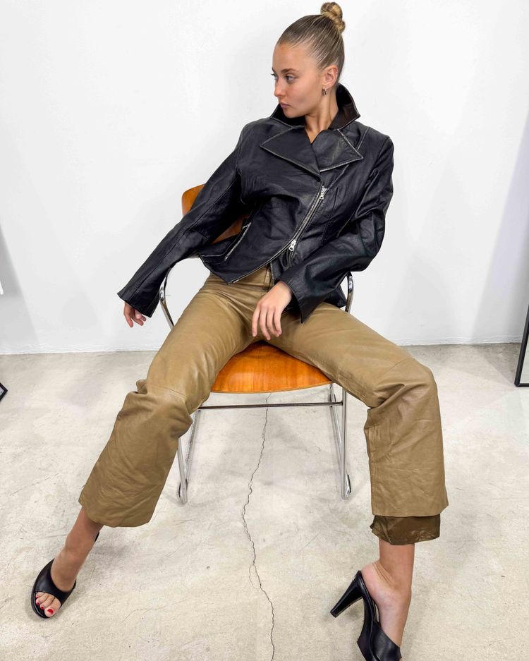 Immagine di The Dania pants 4
