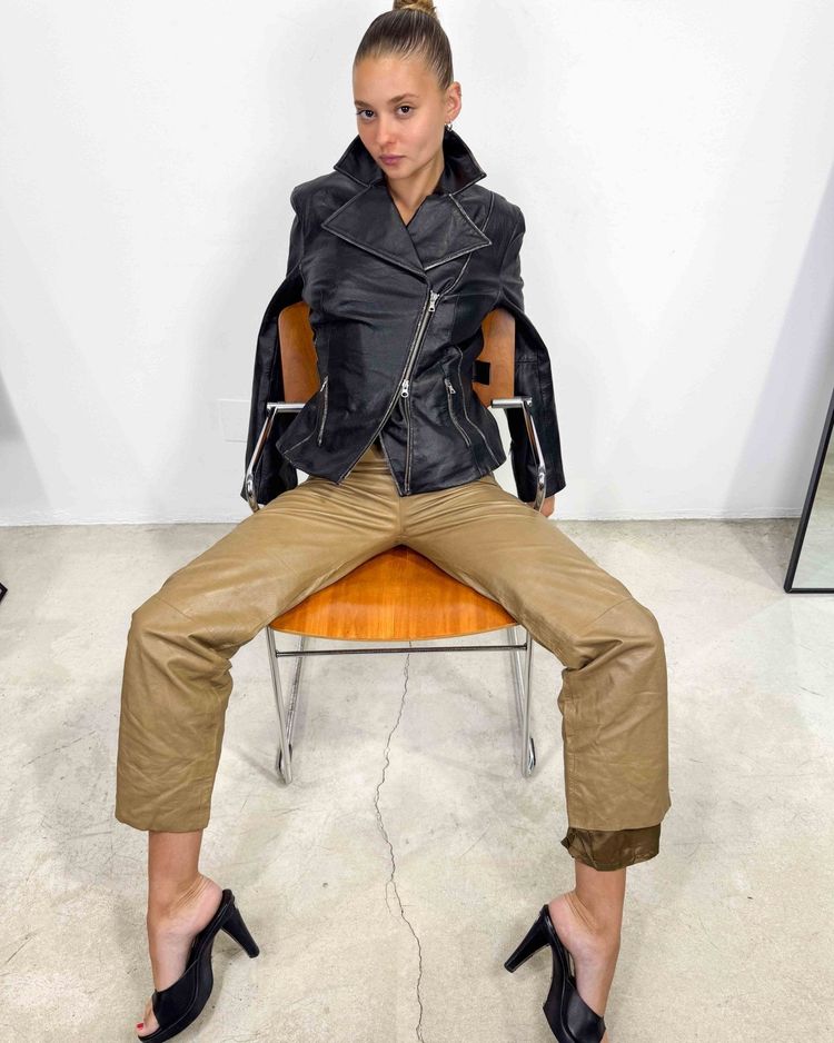 Immagine di The Dania pants 5