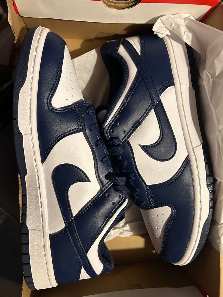Nike Nike Low-Top Sneakers product image
