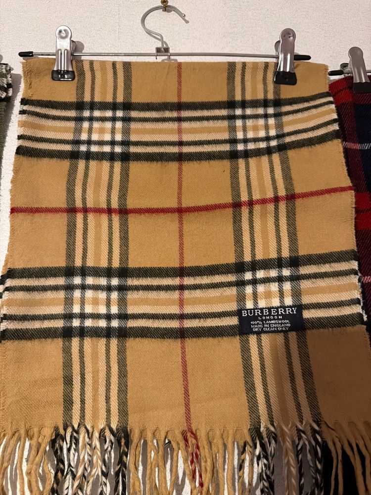 Burberry Scarf