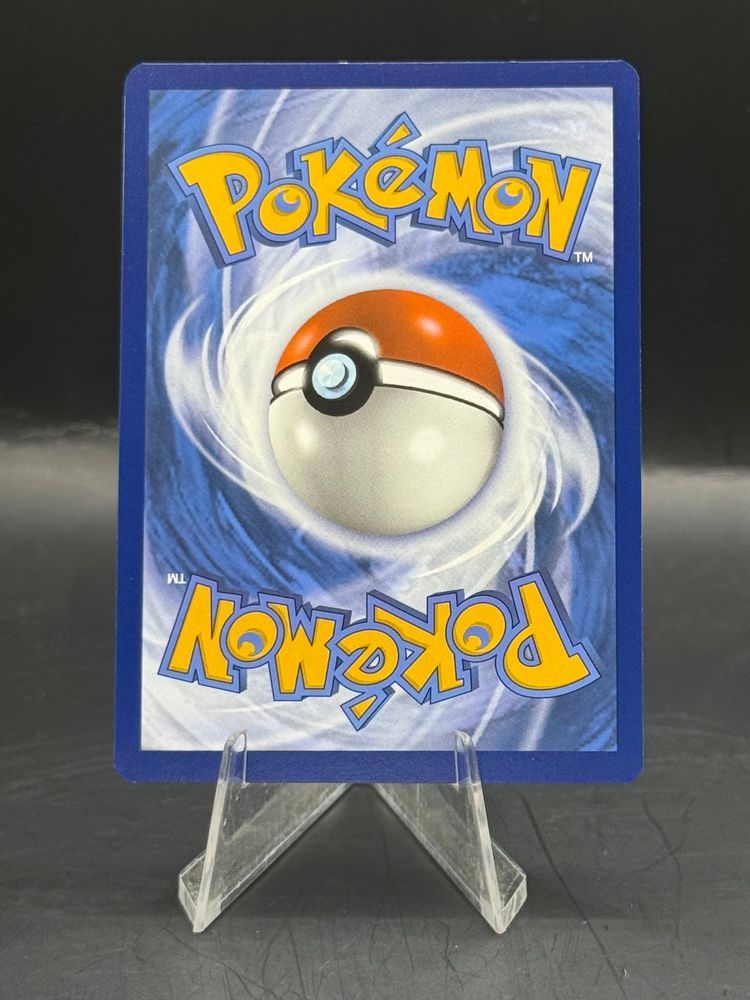 Pokemon Charizard EX Promo 074 (N/M) image 2