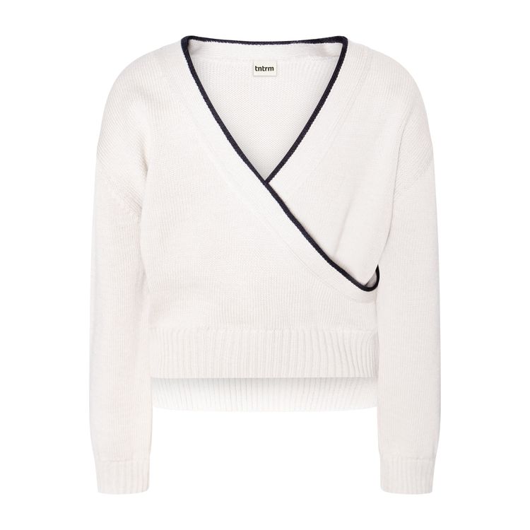 Immagine di The Sweater — Black Beauty Edge 3