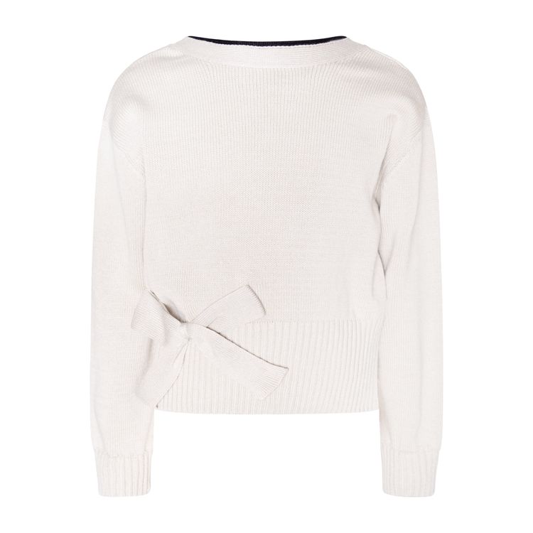 The Sweater — Black Beauty Edge