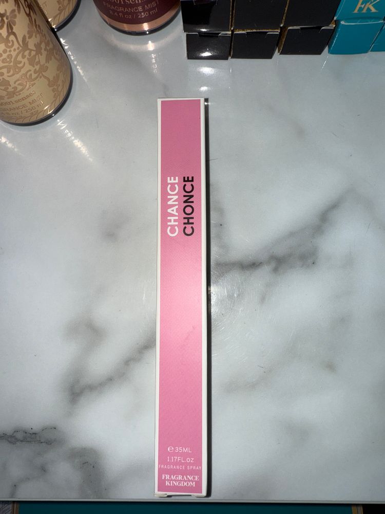 Other Chance Chonce Fragrance product image