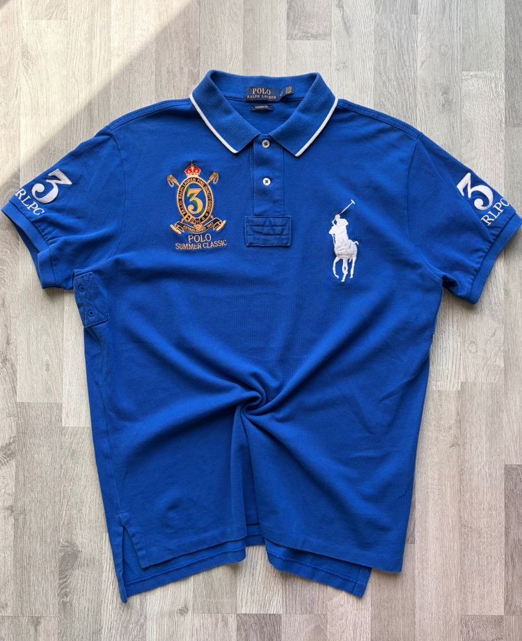 Ralph Lauren Polo Shirt