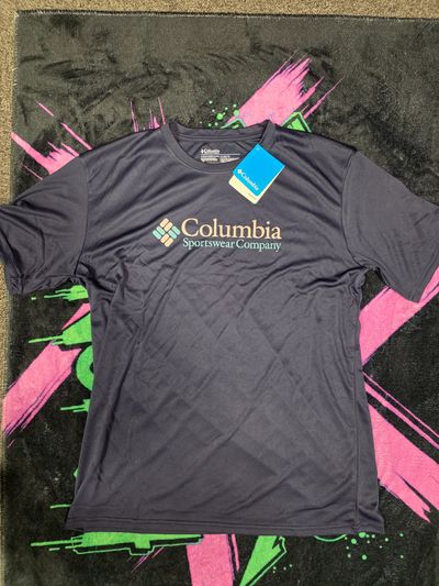 Columbia Sportswear Company T-Shirt