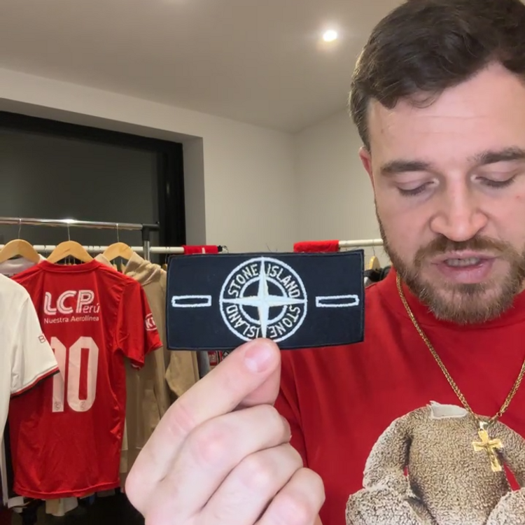 Stone Island Stone Island Glow in the dark  product image