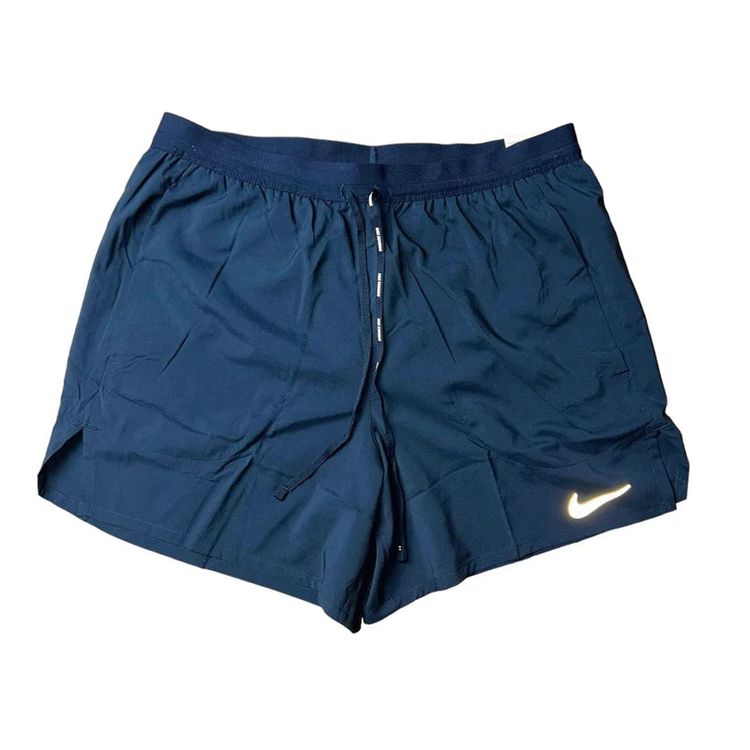 Sourced By CS Nike Flex 5 Inch Shorts ‘Black’ product image