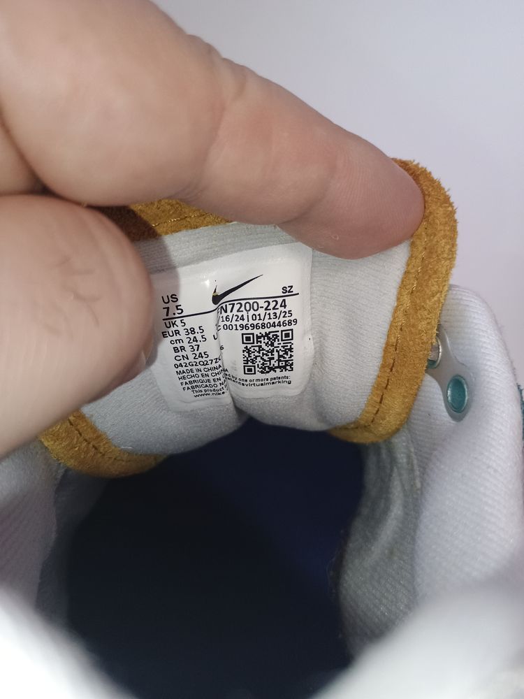Nike Air Max image 4