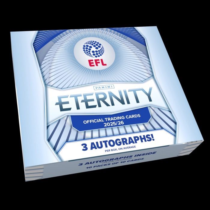 EFL Eternity 25/26 Randoms #2