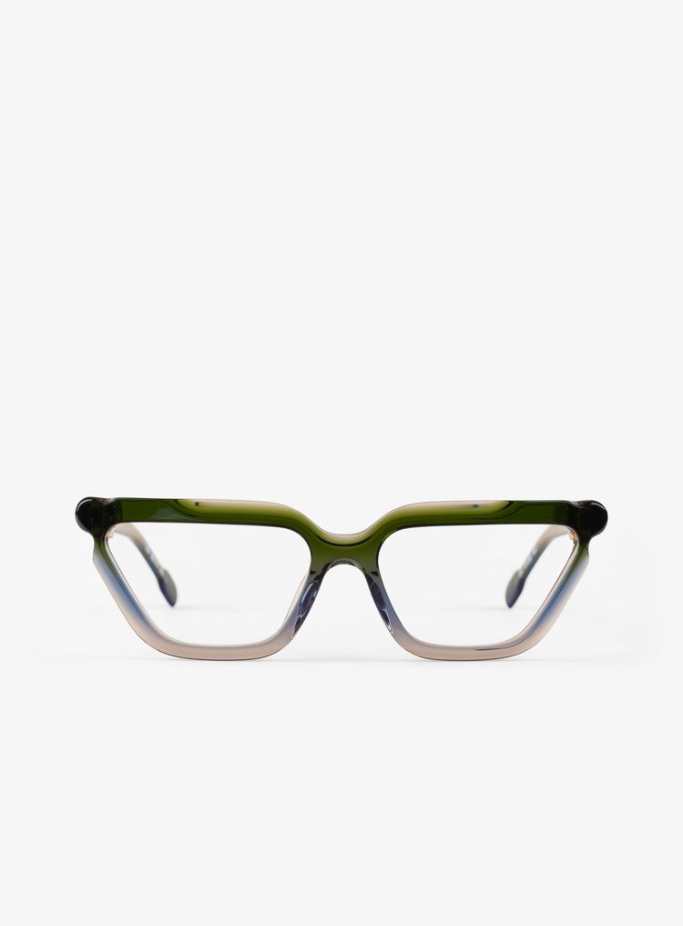 RENEE Green Gradient