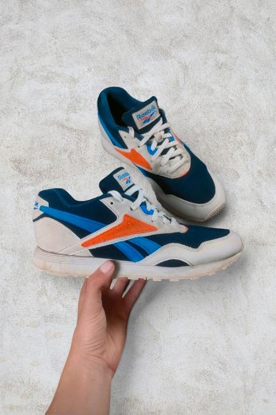 Reebok Sneakers