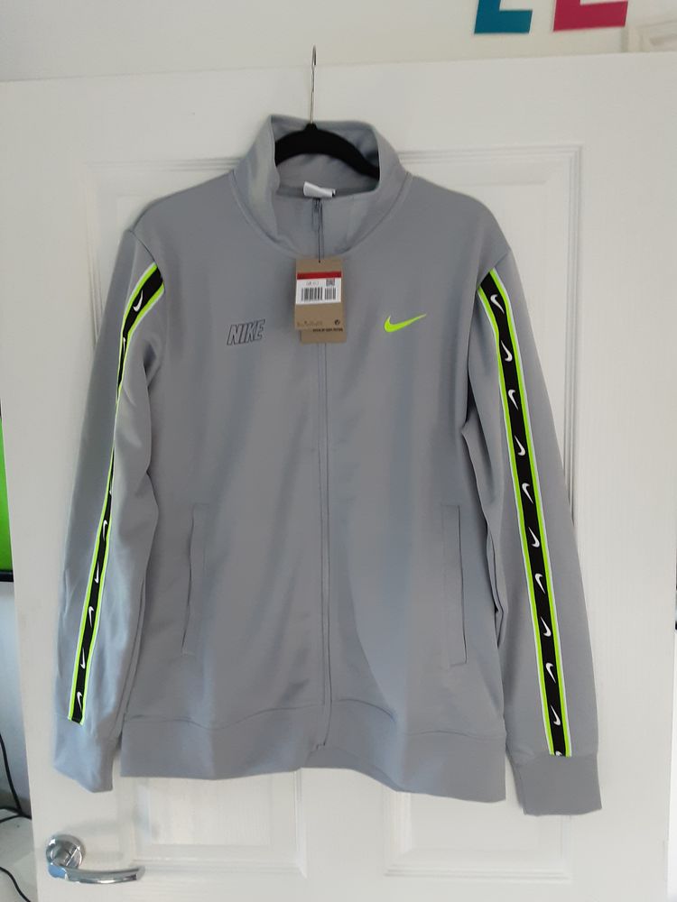 Nike Nike Track Jacket Full Zip product image