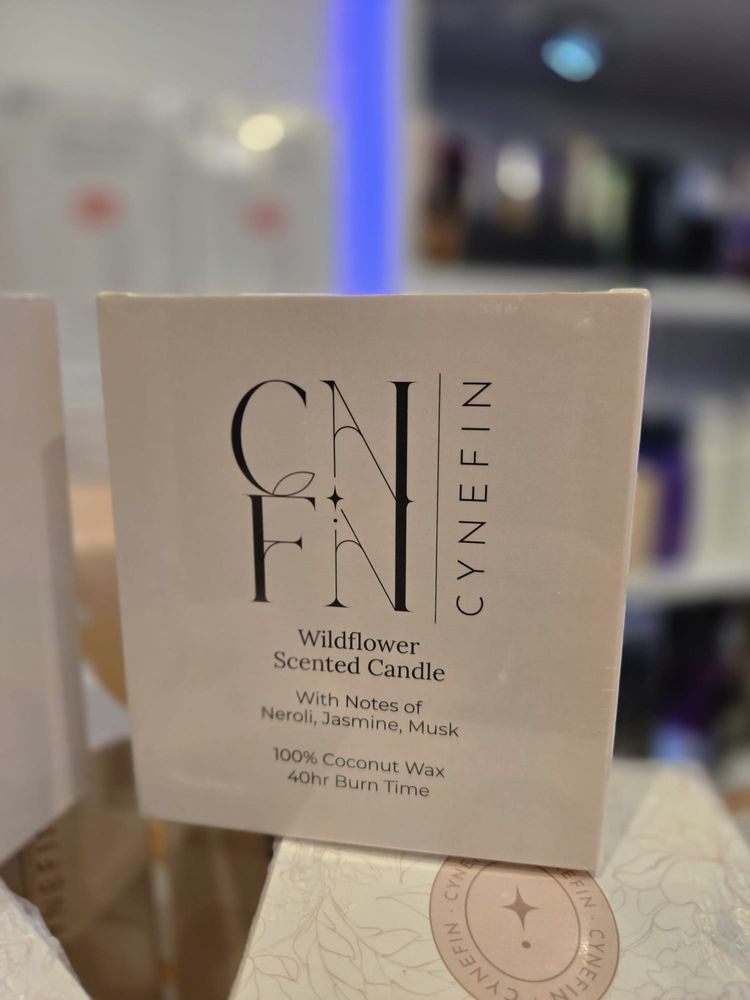 Other Cynefin Wildflower Scented Candle product image