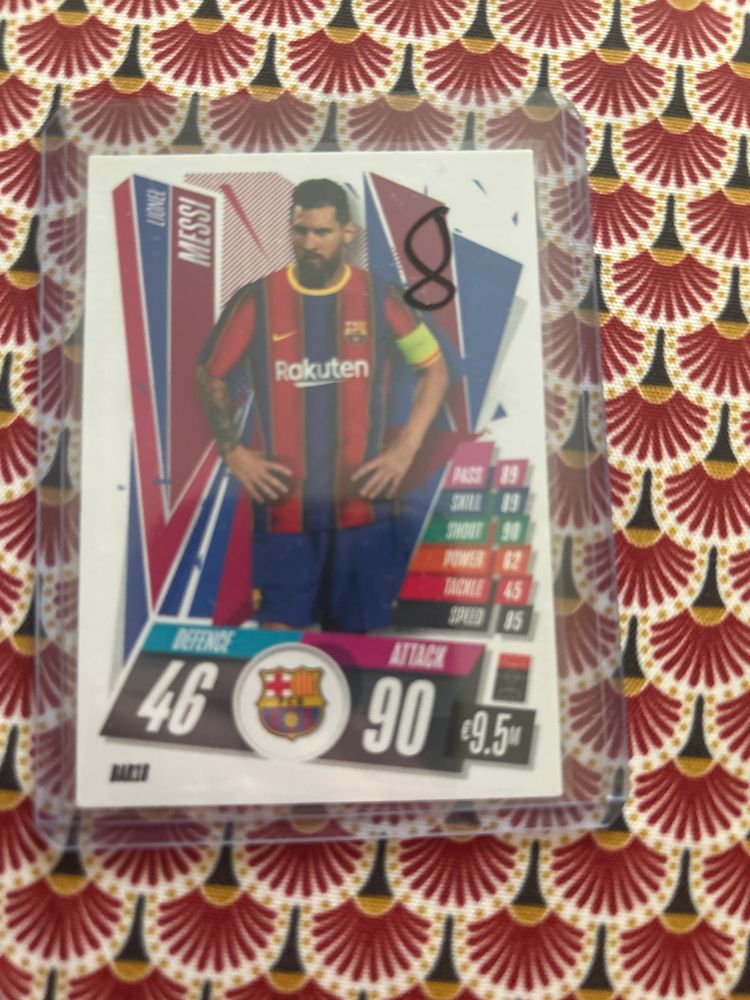 Other Football Trading Card product image