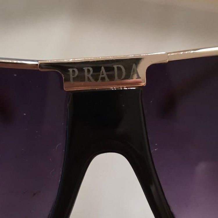 Immagine di Prada Sunglasses Authentic mint condition  7