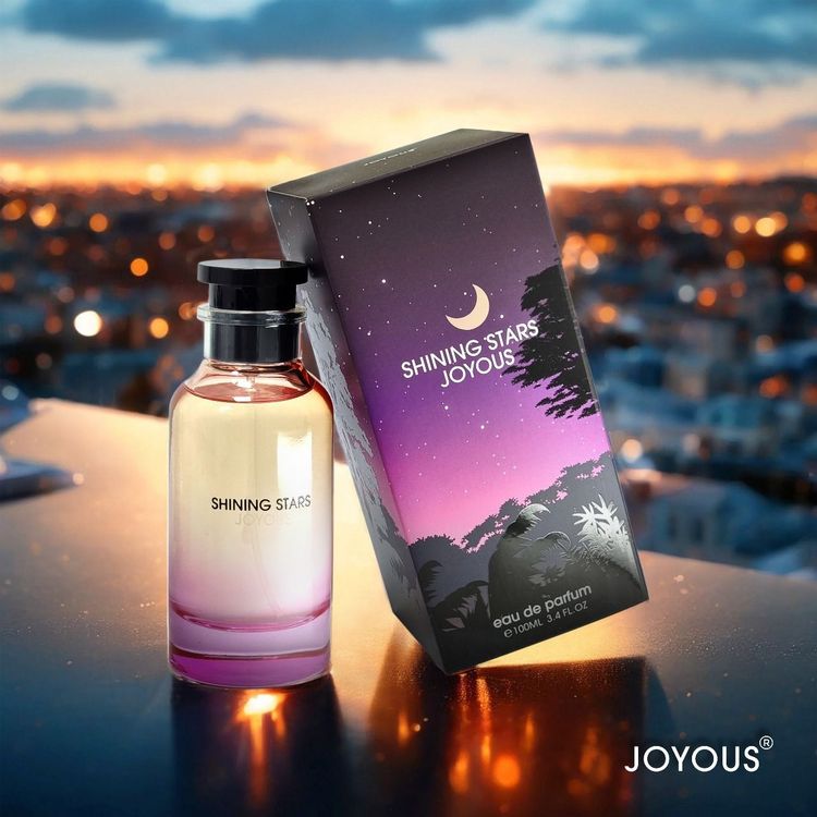Other Shining Stars Joyous Eau De Parfum product image