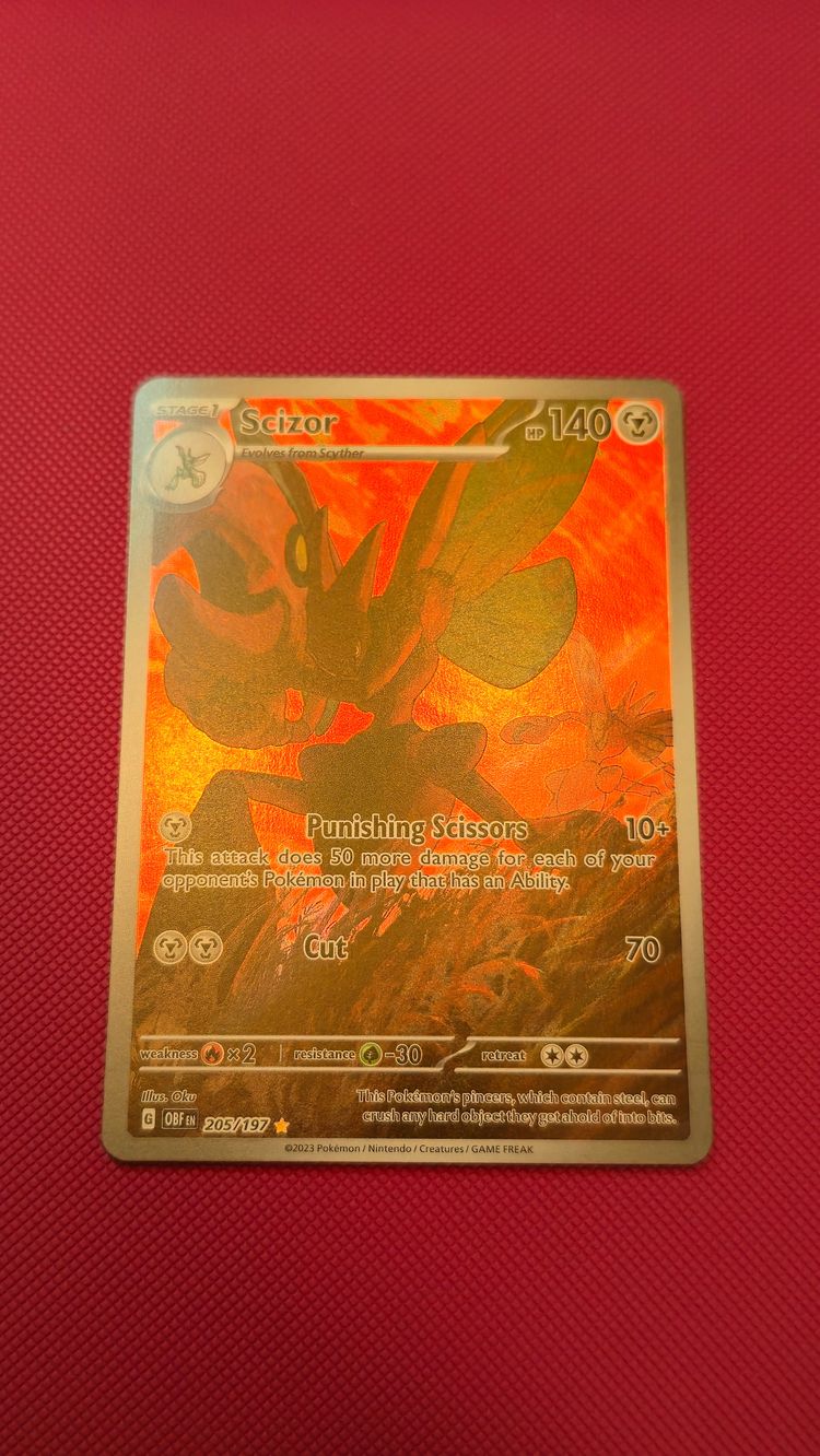 Pokemon Pokemon Trading Card product image