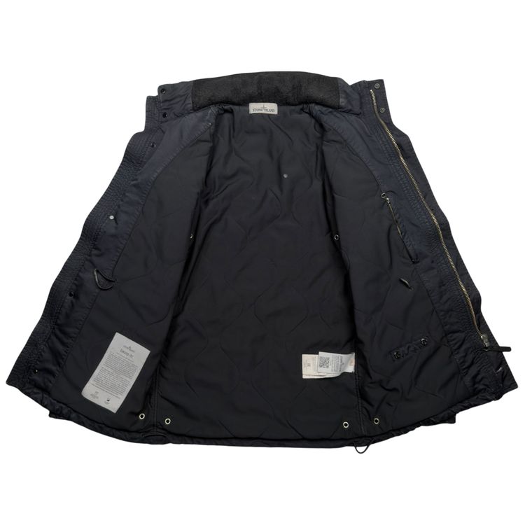 A/W 16 Stone Island David TC Field Jacket - Navy imagen 3