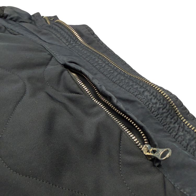 A/W 16 Stone Island David TC Field Jacket - Navy imagen 7