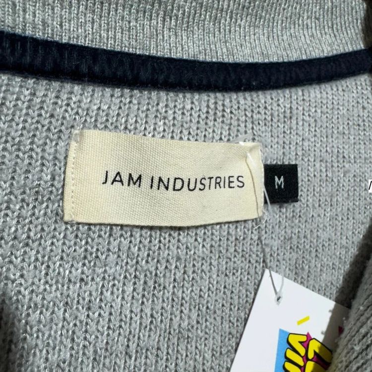 Immagine di Grey Jam Industries 1/4 Zip Jumper - Medium 8