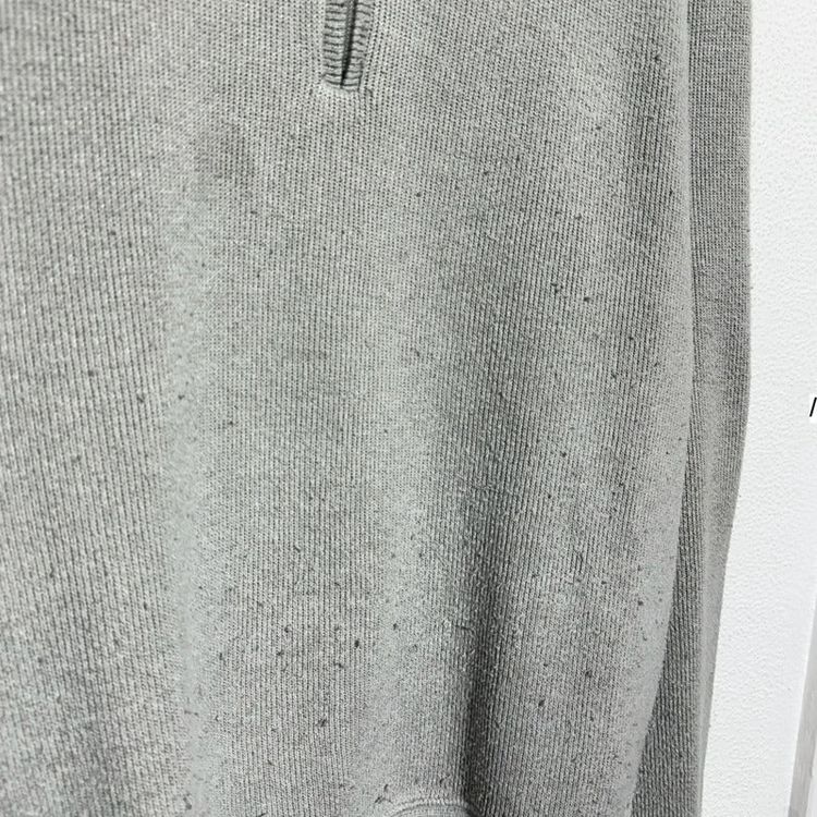 Immagine di Grey Jam Industries 1/4 Zip Jumper - Medium 7