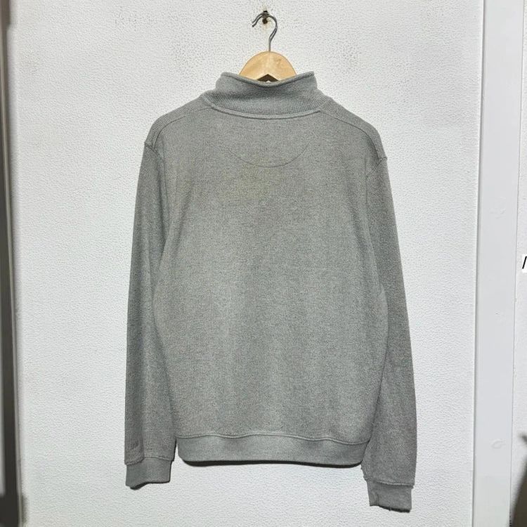 Immagine di Grey Jam Industries 1/4 Zip Jumper - Medium 3