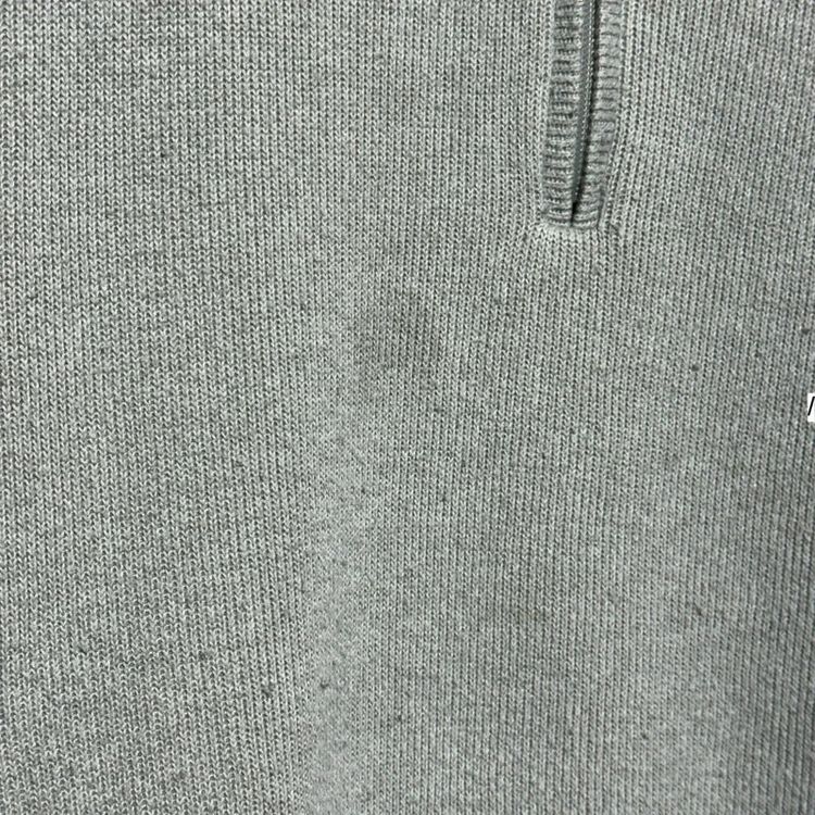 Immagine di Grey Jam Industries 1/4 Zip Jumper - Medium 6