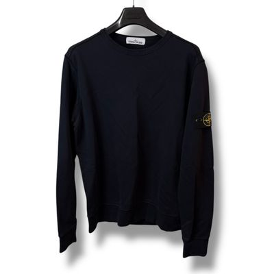 Stone Island Sweatshirt (L, 22.5”)