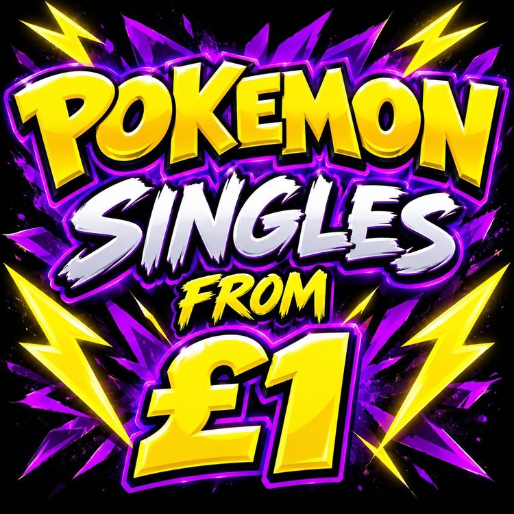 Pokemon Singles