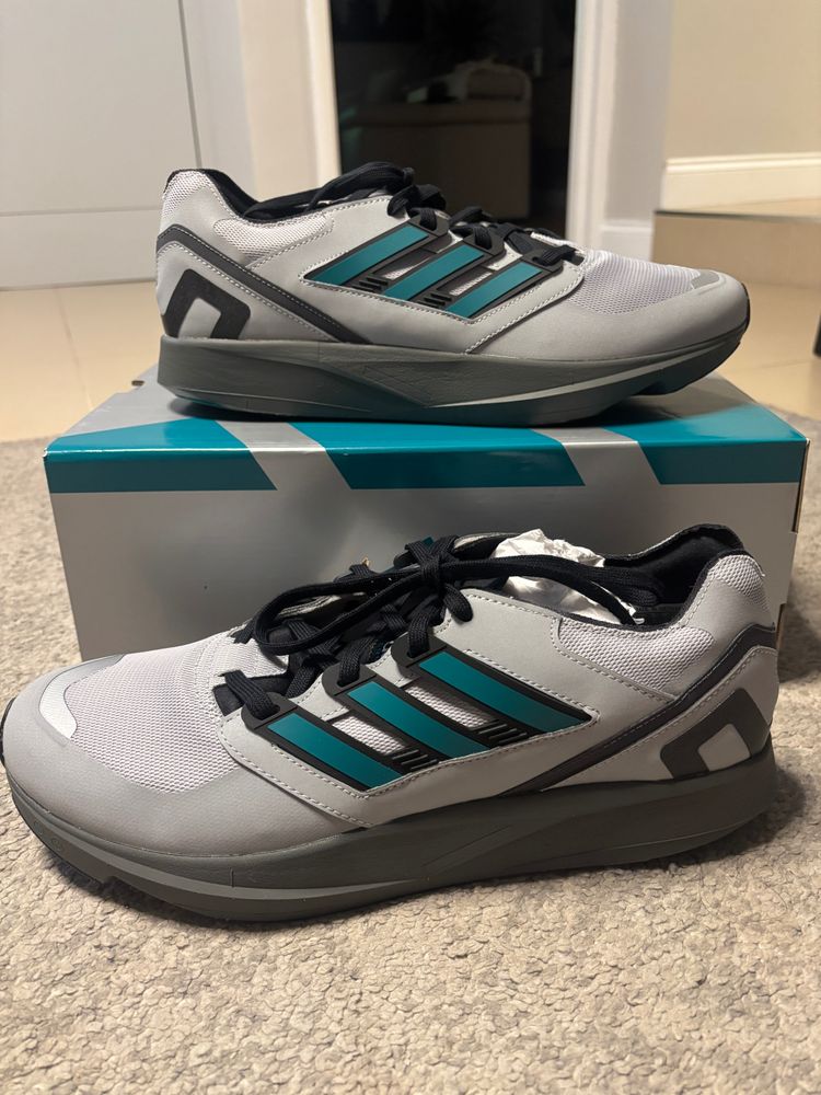 Adidas Equipment Takumi Sen Sneakers