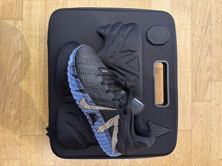 JA3 Swarovski *42.5* new og all