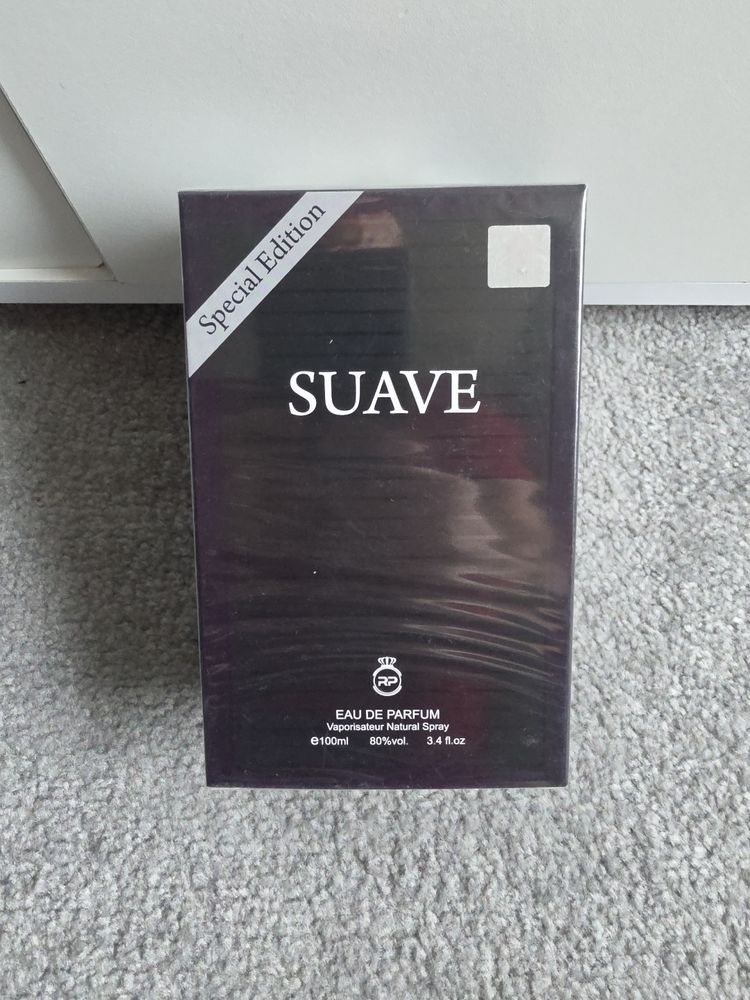 Other Suave Eau De Parfum 100Ml product image