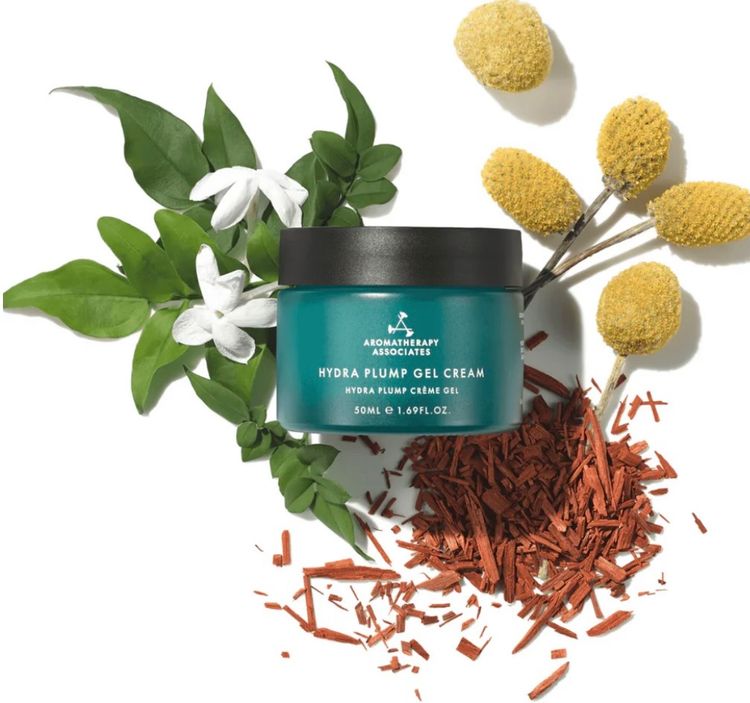 Aromatherapy Associates Hydra Plump Gel Cream RRP £57