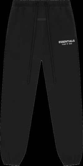 Essentials Essentials SS26 Classic Sweatpant product image