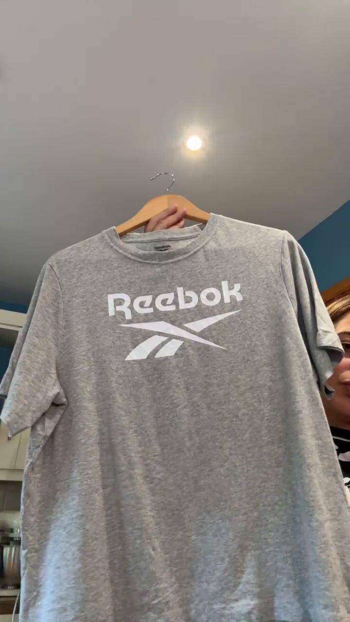 Reebok T-Shirt image 1