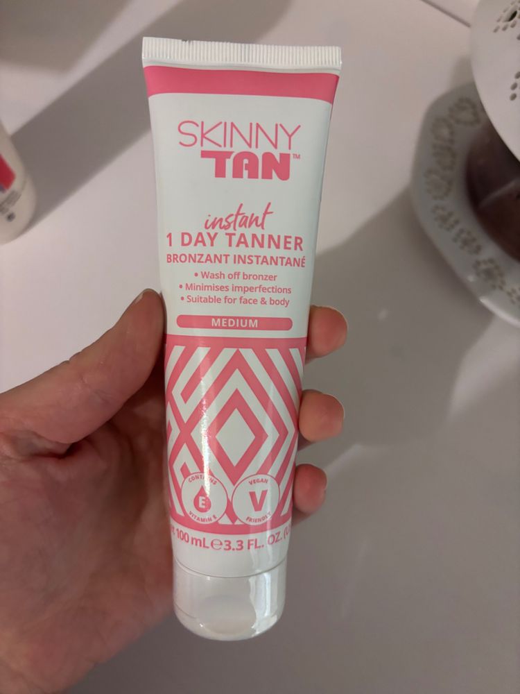 Other Skinny Tan Instant 1 Day Tanner product image