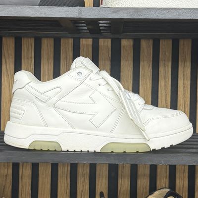 Off-White Out Off Office UK 6