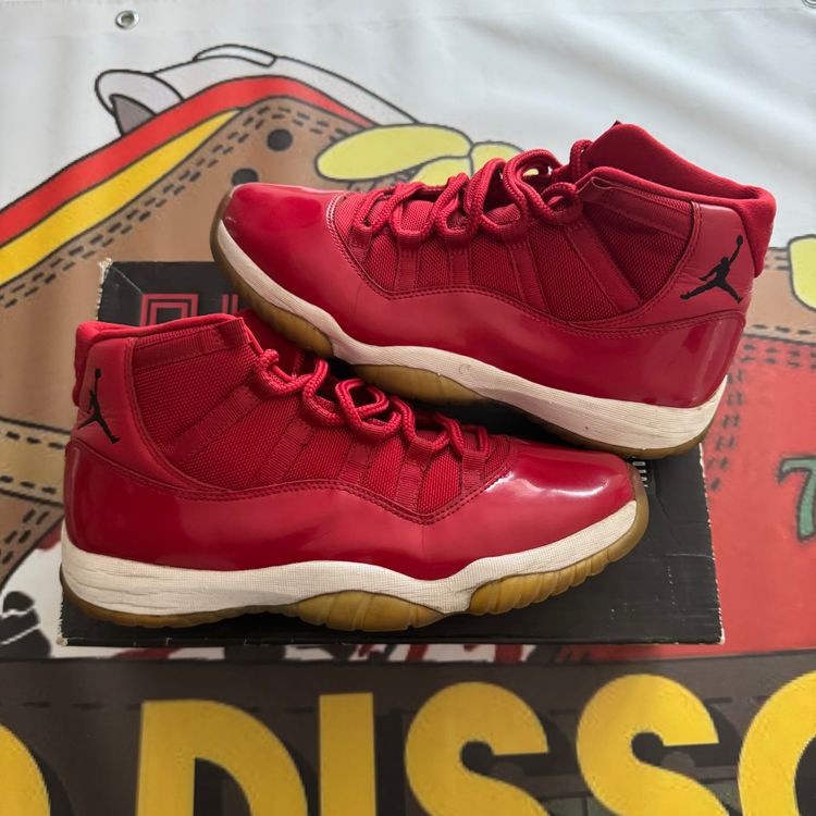 Jordan Air Jordan 11 Win Like 96