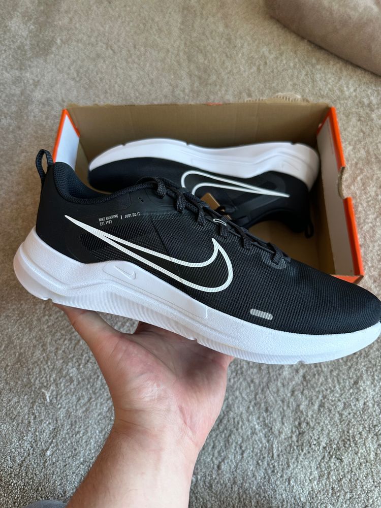 Nike Nike Downshifter 12 Sneakers product image