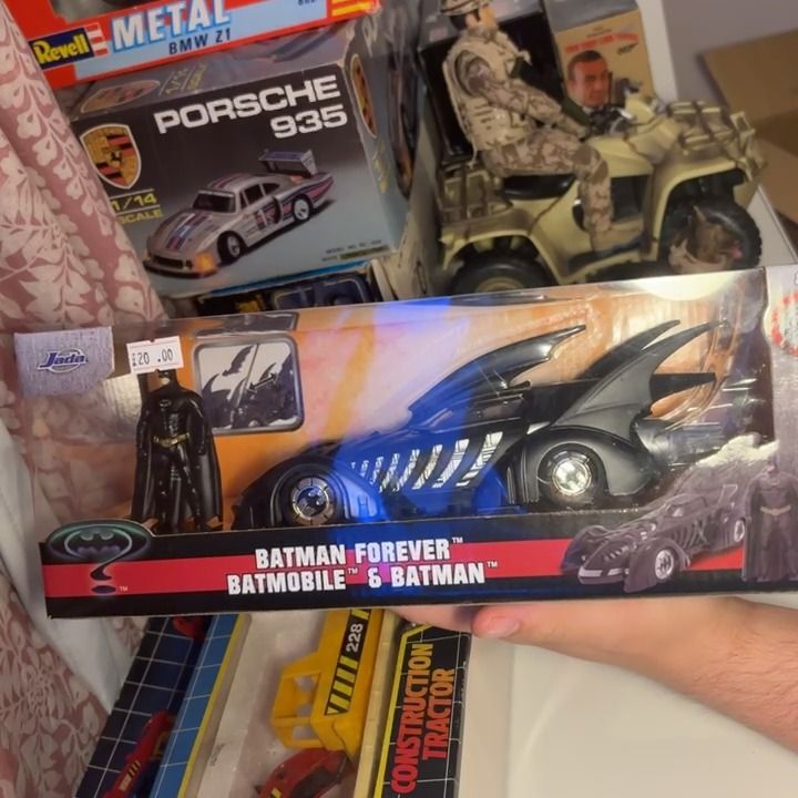 Other collectible product image