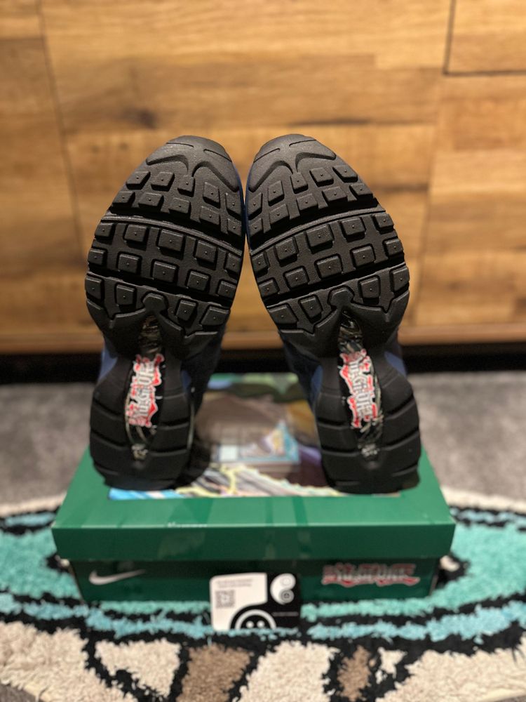 Immagine di Nike Air max Muscle 95 “Yu-Gi-Oh! Joey” 3